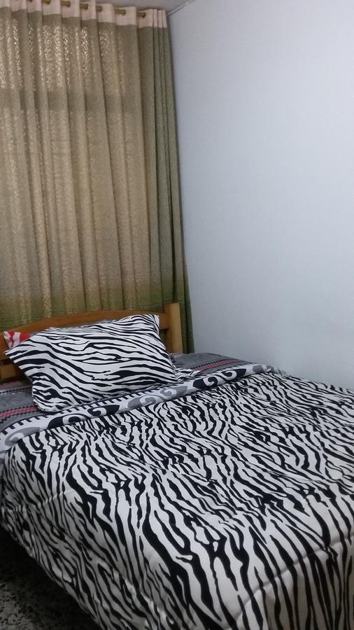 Hotel La Casa De Huespedes Bogotá Esterno foto